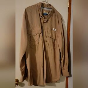Magellan Outdoors Shirt